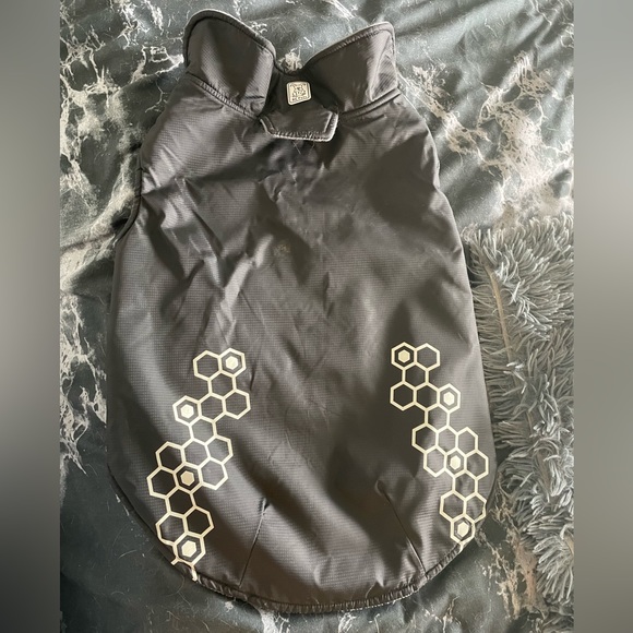 Dog Fall Jacket - Picture 3 of 3